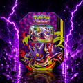 Mega Gengar ex Tin — Pokémon TCG