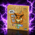 Evee Mystery Box — China Edition