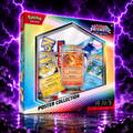 Pokémon TCG: Prismatic Evolutions Poster Collection