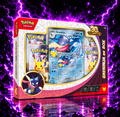 Pokémon TCG: 30th Celebration – Greninja ex Box