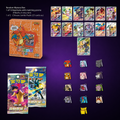 Charizard Mysteriebox — China Editie