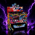 Chaos Rising Booster Box — 36 Packs (Sealed)