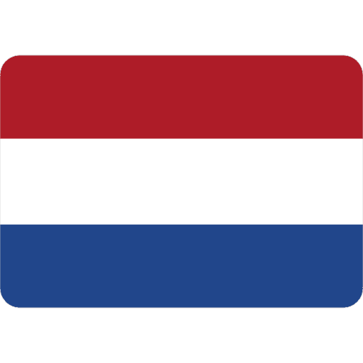 Shipping Fee - Netherlands